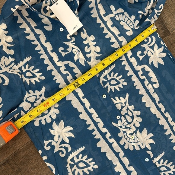 NWT MANGO SET SIZE (Pants S and top xS) - Picture 17 of 17